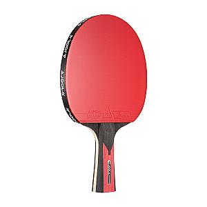 JOOLA DUO Carbon Table Tennis Set