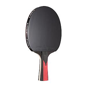 JOOLA DUO Carbon Table Tennis Set