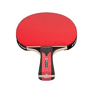 JOOLA DUO Carbon Table Tennis Set