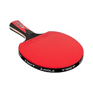 JOOLA DUO Carbon Table Tennis Set
