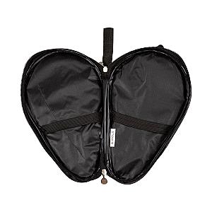 JOOLA DUO Carbon Table Tennis Set