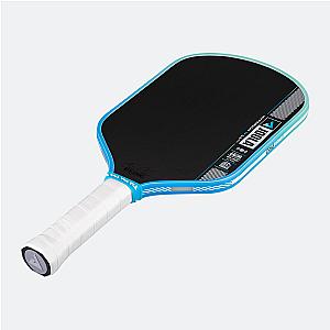 JOOLA Hyperion Pro IV 14mm Pickleball Paddle - Tropical Blue/Green