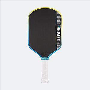 Ben Johns Hyperion Pro IV 14mm Pickleball Paddle - Mellow Mango