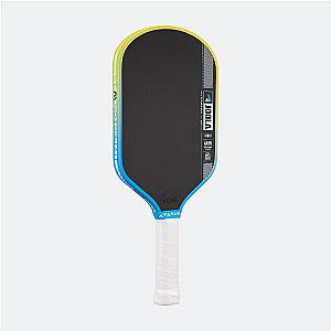 Ben Johns Hyperion Pro IV 14mm Pickleball Paddle - Mellow Mango