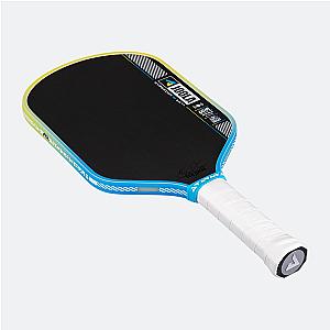 Ben Johns Hyperion Pro IV 14mm Pickleball Paddle - Mellow Mango