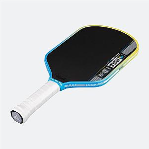 Ben Johns Hyperion Pro IV 14mm Pickleball Paddle - Mellow Mango