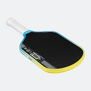 Ben Johns Hyperion Pro IV 14mm Pickleball Paddle - Mellow Mango