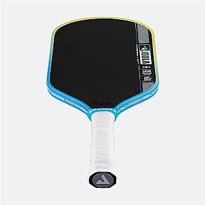 Ben Johns Hyperion Pro IV 14mm Pickleball Paddle - Mellow Mango