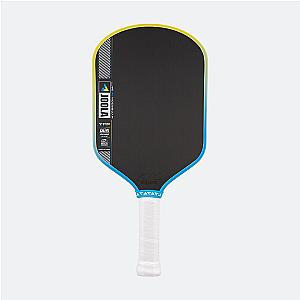 Ben Johns Hyperion Pro IV 14mm Pickleball Paddle - Mellow Mango