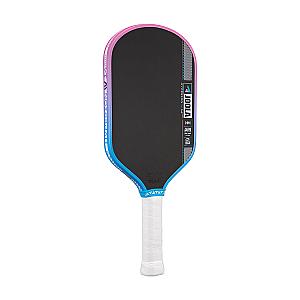 Ben Johns Hyperion Pro IV 14mm Pickleball Paddle - Guava Rush