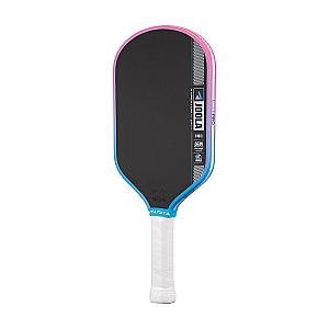 Ben Johns Hyperion Pro IV 14mm Pickleball Paddle - Guava Rush