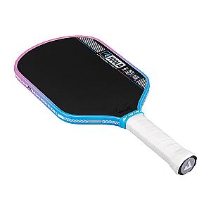 Ben Johns Hyperion Pro IV 14mm Pickleball Paddle - Guava Rush