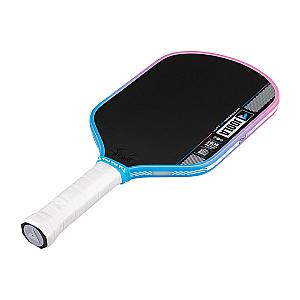 Ben Johns Hyperion Pro IV 14mm Pickleball Paddle - Guava Rush