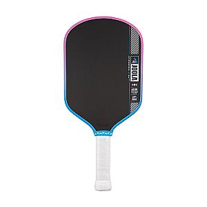 Ben Johns Hyperion Pro IV 14mm Pickleball Paddle - Guava Rush
