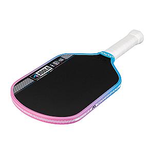 Ben Johns Hyperion Pro IV 14mm Pickleball Paddle - Guava Rush