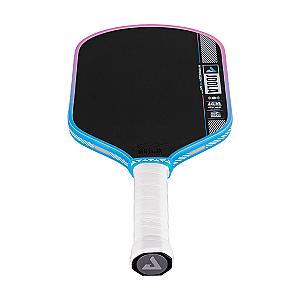 Ben Johns Hyperion Pro IV 14mm Pickleball Paddle - Guava Rush