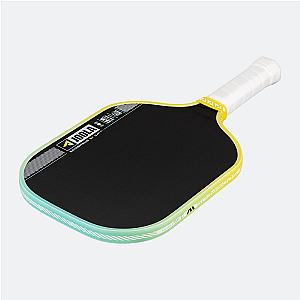 JOOLA Scorpeus Pro IV 14mm Pickleball Paddle - Tropical Yellow/Green