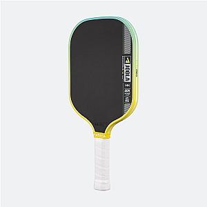 JOOLA Scorpeus Pro IV 14mm Pickleball Paddle - Tropical Yellow/Green