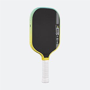 JOOLA Scorpeus Pro IV 14mm Pickleball Paddle - Tropical Yellow/Green