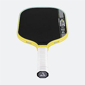 JOOLA Scorpeus Pro IV 14mm Pickleball Paddle - Tropical Yellow/Green