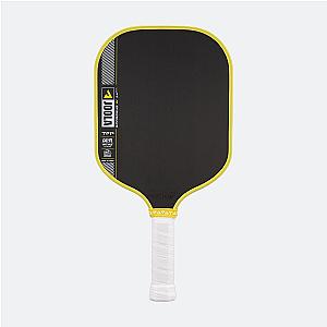 JOOLA Scorpeus Pro IV 14mm Pickleball Paddle - Tropical Yellow
