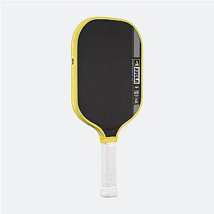JOOLA Scorpeus Pro IV 14mm Pickleball Paddle - Tropical Yellow