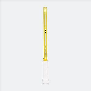 JOOLA Scorpeus Pro IV 14mm Pickleball Paddle - Tropical Yellow