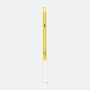 JOOLA Scorpeus Pro IV 14mm Pickleball Paddle - Tropical Yellow