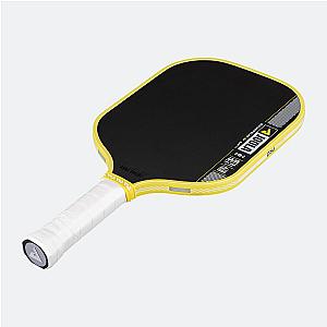 JOOLA Scorpeus Pro IV 14mm Pickleball Paddle - Tropical Yellow