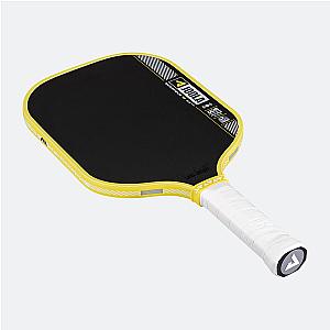 JOOLA Scorpeus Pro IV 14mm Pickleball Paddle - Tropical Yellow