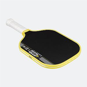 JOOLA Scorpeus Pro IV 14mm Pickleball Paddle - Tropical Yellow