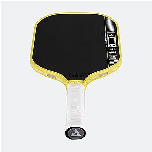 JOOLA Scorpeus Pro IV 14mm Pickleball Paddle - Tropical Yellow