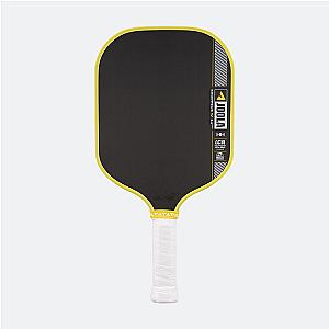 JOOLA Scorpeus Pro IV 14mm Pickleball Paddle - Tropical Yellow