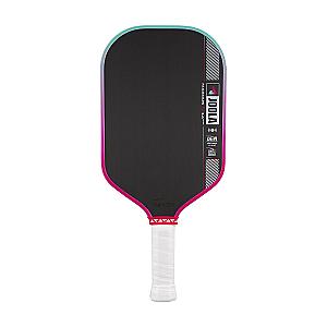 Tysons McGuffin Magnus Pro IV 14mm Pickleball Paddle - Lime Pop