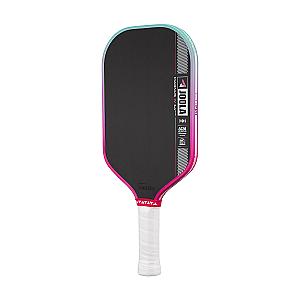 Tysons McGuffin Magnus Pro IV 14mm Pickleball Paddle - Lime Pop