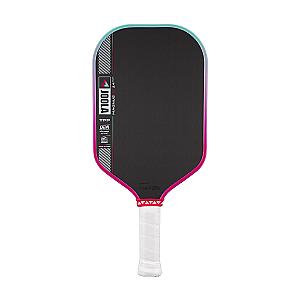 Tysons McGuffin Magnus Pro IV 14mm Pickleball Paddle - Lime Pop