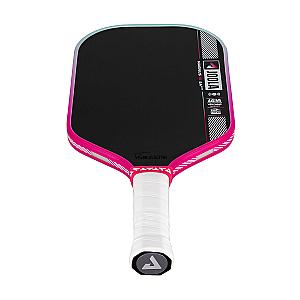 Tysons McGuffin Magnus Pro IV 14mm Pickleball Paddle - Lime Pop