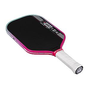 Tysons McGuffin Magnus Pro IV 14mm Pickleball Paddle - Lime Pop