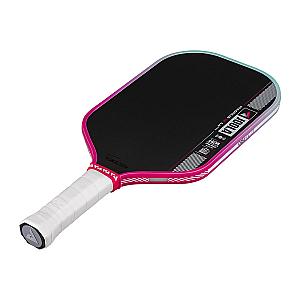 Tysons McGuffin Magnus Pro IV 14mm Pickleball Paddle - Lime Pop