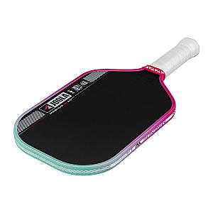 Tysons McGuffin Magnus Pro IV 14mm Pickleball Paddle - Lime Pop