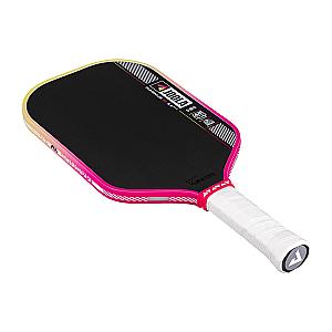 Tysons McGuffin Magnus Pro IV 14mm Pickleball Paddle - Mellow Mango