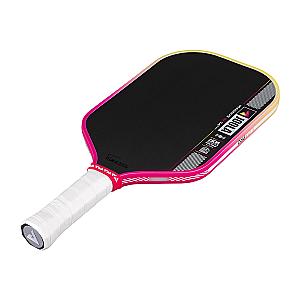 Tysons McGuffin Magnus Pro IV 14mm Pickleball Paddle - Mellow Mango