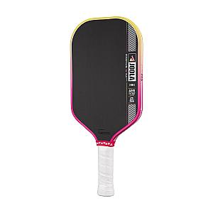 Tysons McGuffin Magnus Pro IV 14mm Pickleball Paddle - Mellow Mango