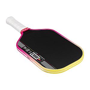 Tysons McGuffin Magnus Pro IV 14mm Pickleball Paddle - Mellow Mango