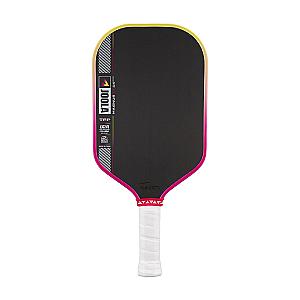 Tysons McGuffin Magnus Pro IV 14mm Pickleball Paddle - Mellow Mango