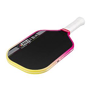 Tysons McGuffin Magnus Pro IV 14mm Pickleball Paddle - Mellow Mango