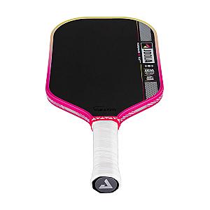 Tysons McGuffin Magnus Pro IV 14mm Pickleball Paddle - Mellow Mango