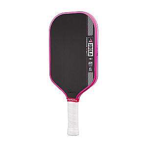 Tysons McGuffin Magnus Pro IV 14mm Pickleball Paddle - Guava Rush