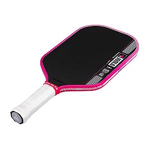 Tysons McGuffin Magnus Pro IV 14mm Pickleball Paddle - Guava Rush