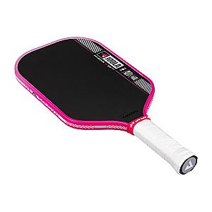 Tysons McGuffin Magnus Pro IV 14mm Pickleball Paddle - Guava Rush